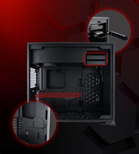 In Win 101 White | Desktop.bg - Мощни PC Гейминг конфигурации ...