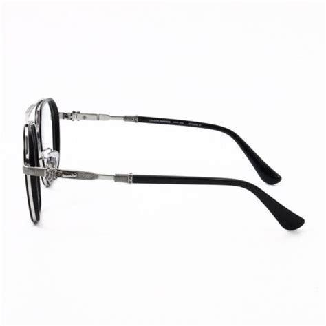 Gọng Kính Cao Cấp Chrome Hearts CH5230 Full Box Hato Eyewear