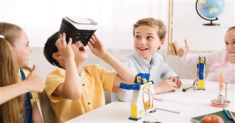 Choosing the Right VR Solution for Education | Workinman Interactive