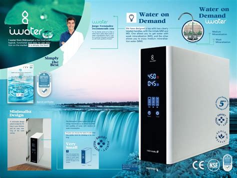 Umkehr Osmose Anlage Reverse Osmosis Water Filter System Kaufen Auf