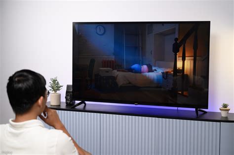 Trên tay Xiaomi Mi TV A2: thiết kế kim loại "unibody" mỏng 8.3mm, made ...