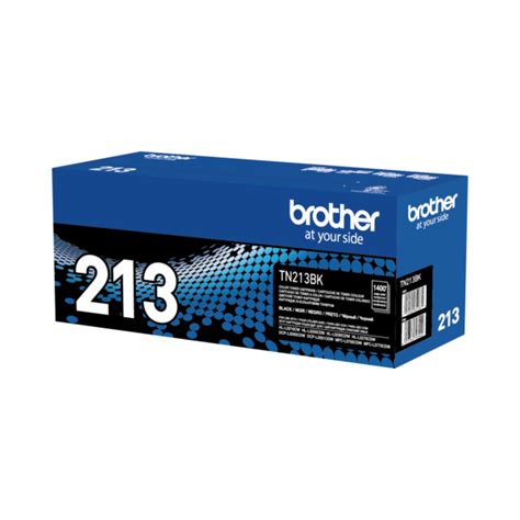 BROTHER Toner Negro TN-213BK – Alca Computación