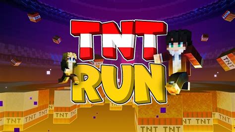 Tnt Run In Minecraft Marketplace Minecraft