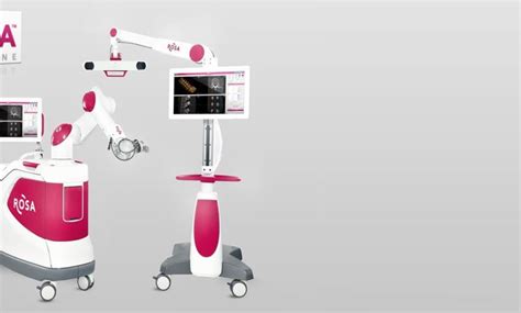 MEDTECH to Showcase Its ROSA Robot at Three Major International ...