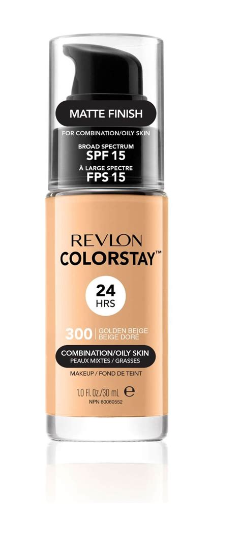 Compra Online Base De Maquillaje Revlon Colorstay Base Maquillaje Para