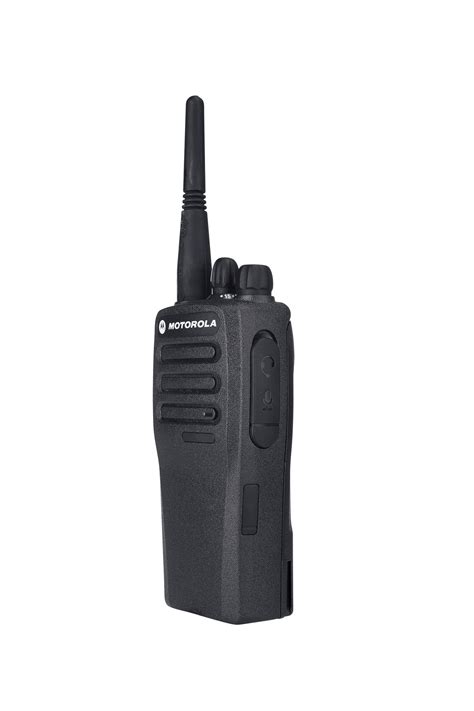 Motorola DP1400 VHF digitaal - R&S Communications