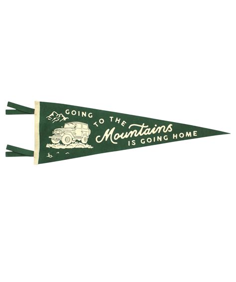 pennants oxford pennant