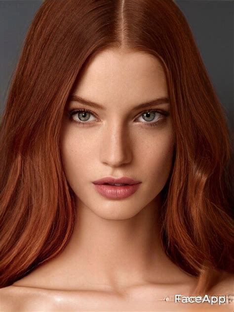 Pin On Love Beautiful Red Hair Ginger Hair Color Red Hair Green Eyes