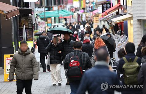 韩智库：出口和内需景气度差距拉大 韩联社