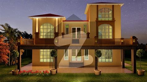 Farm House Of Square Feet For Sale In Khanpur Khanpur Haripur