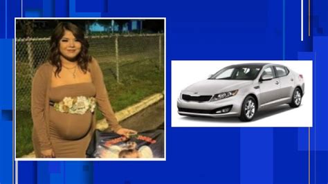 Clear Alert Issued For Missing Pregnant Woman Believed To Be In Danger