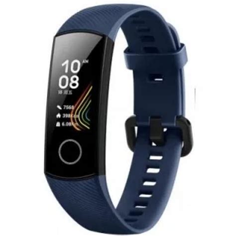 Honor Band 5 - Price in India, Specifications & Features | Fitness Bands