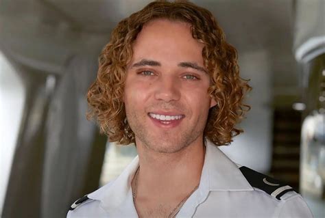 Below Deck Star Tyler Walker Talks Coming Out To His Mom Exclusive