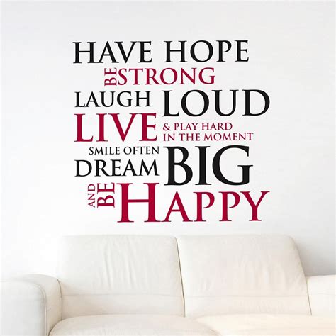 Meaningful Inspirational Wall Quotes Shortquotescc