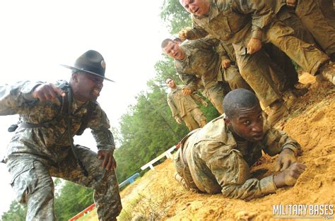 Fort Benning Army Base in Columbus, GA | MilitaryBases.com