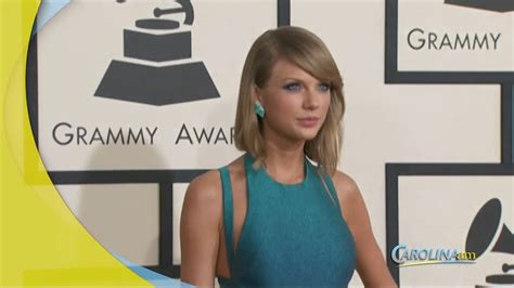 Taylor Swift Named Honorary Mayor of Tampa - WFXB