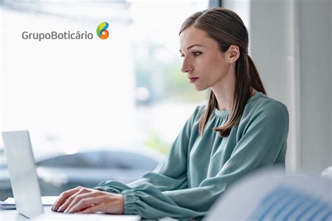 Grupo Botic Rio Empresa Abre Oportunidade Home Office Em Sua P Gina De