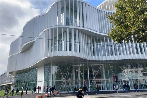 Strasbourg Studium le nouveau lieu incontournable des étudiants a