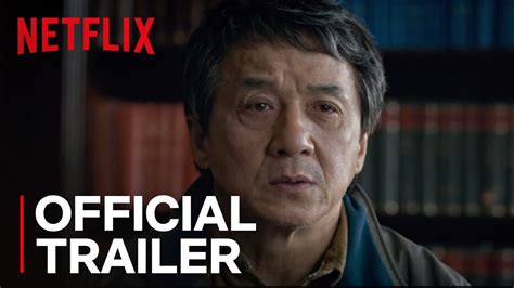 Jackie Chan Joins Netflix In 2023 Celebnews79