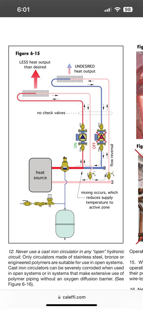 Circulator Pump Size And Qty — Heating Help The Wall