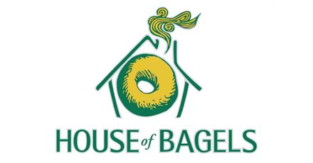 House of Bagels 1681 Hollenbeck Avenue - Order Pickup and Delivery