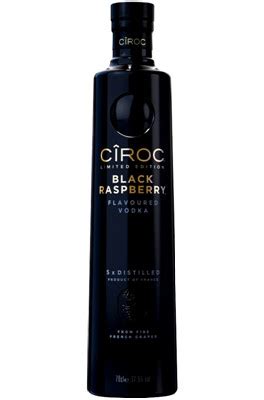 Cîroc Black Raspberry 70cl 37 5 MM Wine Co