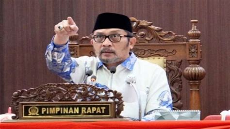 Terjaring Ott Kpk Wakil Ketua Dprd Jatim Sahat Tua Simanjuntak Punya