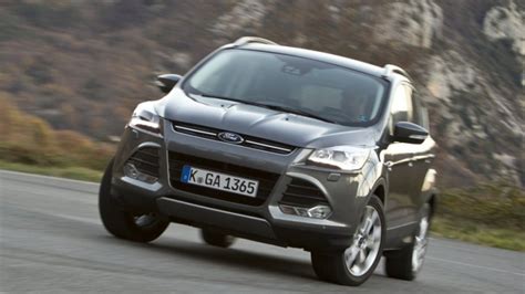 Ford Kuga Ecoboost Yahoo