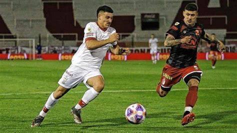 Huracán Y Barracas Central Juegan Otra Final Por La Permanencia En El Ducó