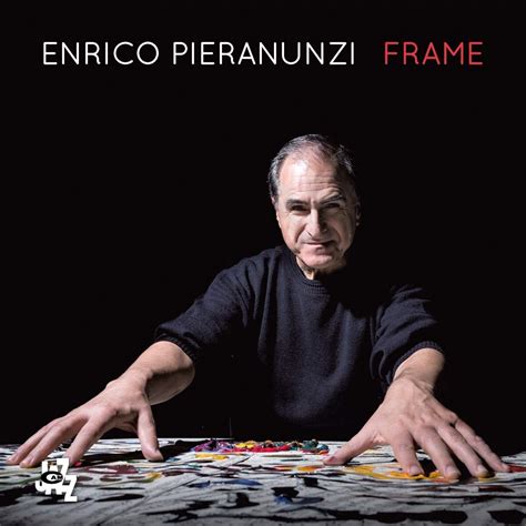 News Enrico Pieranunzi Official Site