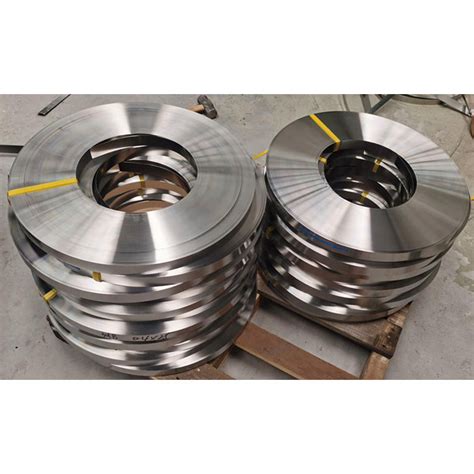 China Brushed Stainless Steel Strips Manufacturers Suppliers Factory