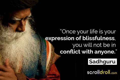 Sadhguru-Quotes-12 - The Best of Indian Pop Culture & What’s Trending ...