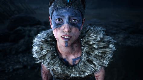 Hellblade S Protagonist Senua Gets Detailed Rundown