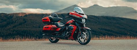 Exploring Comfort and Performance with the 2025 Harley-Davidson® Street ...