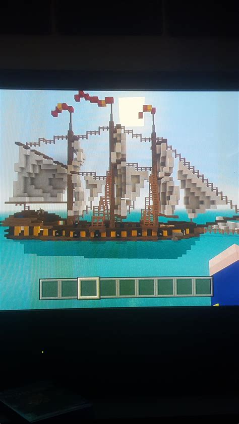 Gun Brig Would Be If I Could Add The Diagonal Ones On The Bow