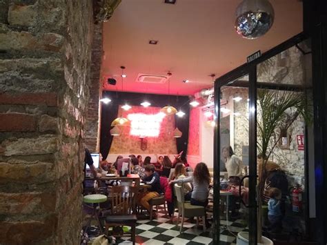 Los 21 mejores restaurantes mexicanos en Málaga