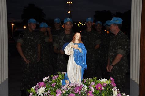 Promo O Vocacional Redentorista Noven Rio Em Honra A Nossa Senhora