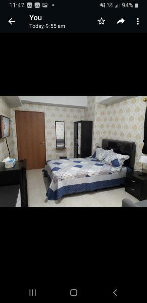 Sewa Apartemen Green Lake View Ciputat Tangerang Selatan Murah