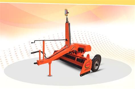 Curvo Laser Land Leveler Gahir Agro Industries Limited Sangrur Punjab