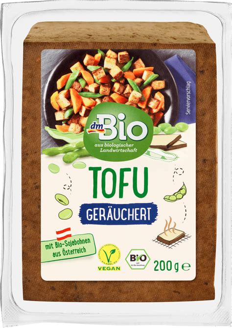 Dmbio Tofu R Ucher Tofu G Dauerhaft G Nstig Online Kaufen Dm De