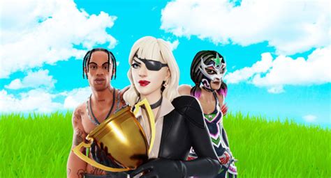 Fortnite coach for you by Krakensss | Fiverr