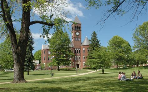 Slippery Rock University Turns 129 | Slippery Rock, PA