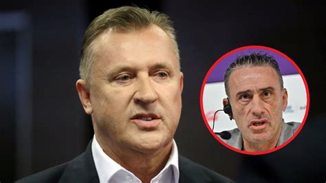 Paulo Bento Selekcjonerem Reprezentacji Polski Kulesza Zabra G Os