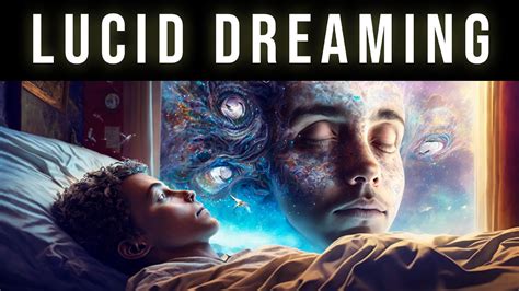 Enter Rem Sleep Cycle And Induce Lucid Dreams Lucid Dream Induction