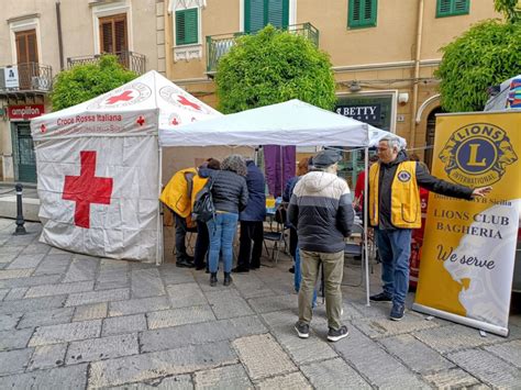 Screening A Bagheria Lions Club Bagheria