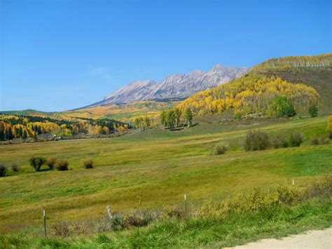 Cimarron Photography.com | Colorado Wilderness Photos