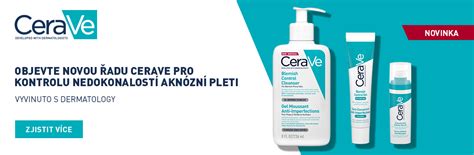 CeraVe | notino.cz