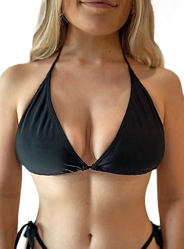 Womens Bikini For Large Bust Dd Ddd E G Gg Swimsuit Top With Thicker