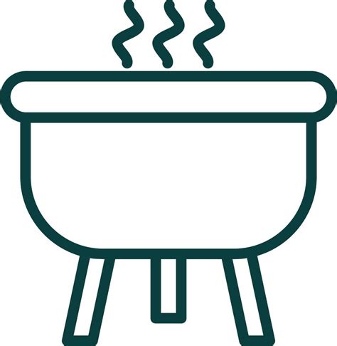 Brazier Vector Icon Design 16898965 Vector Art at Vecteezy