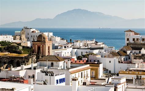 Coastal Towns In Spain Discover The Most Beautiful Side Of Spain